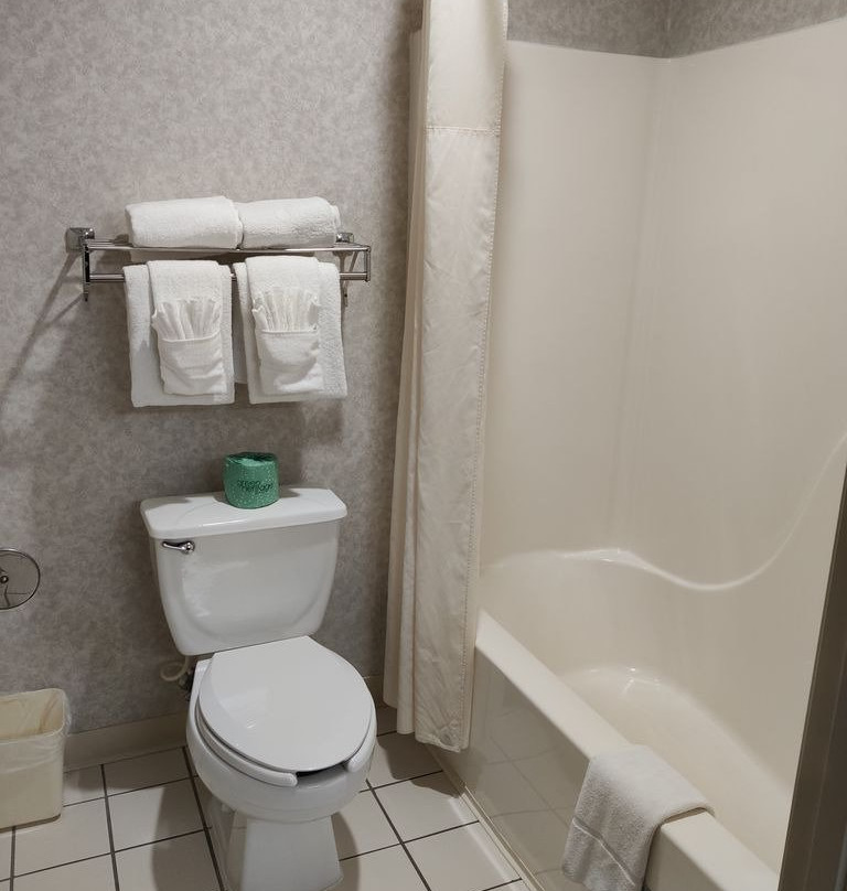 Quality Suites Otay Mesa主图