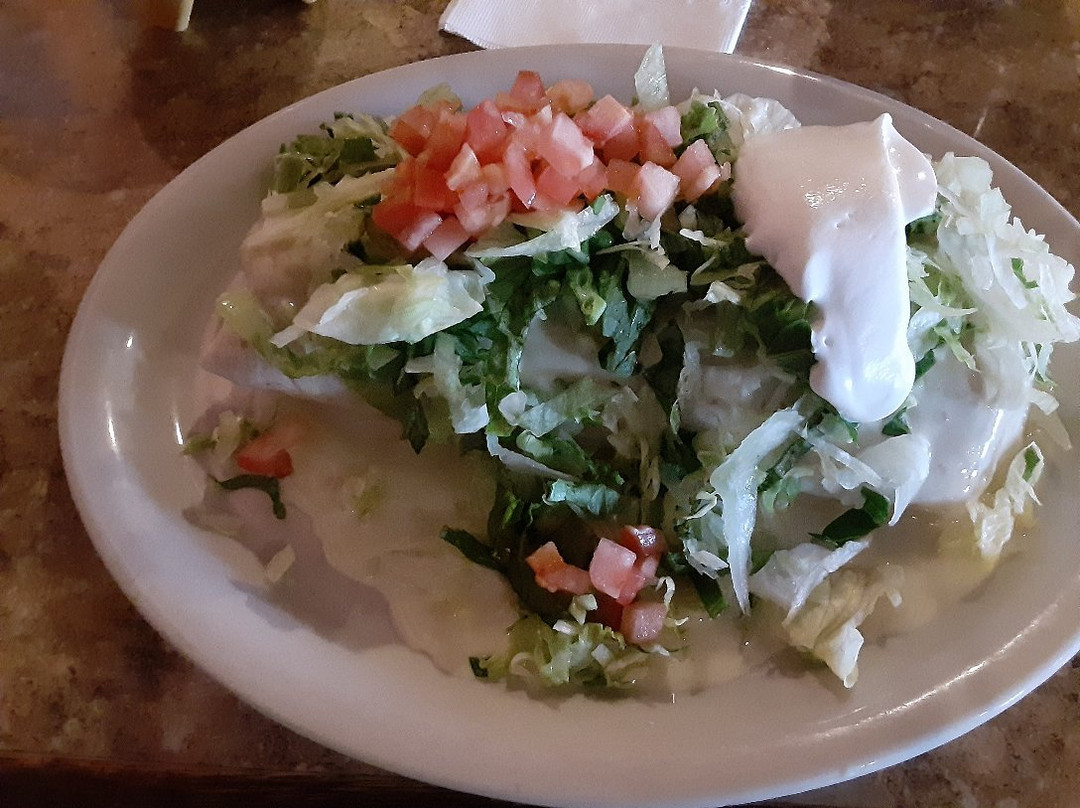 North Salem餐馆和美食-La Ranchera