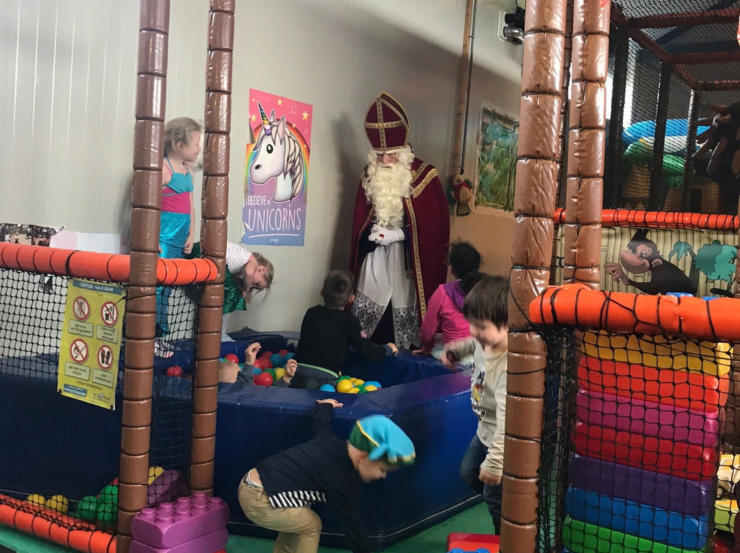 kinderpaleis Cavallo-Stiens必去景点