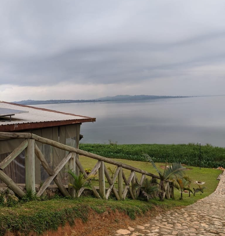 Buvi Lodge Limited主图