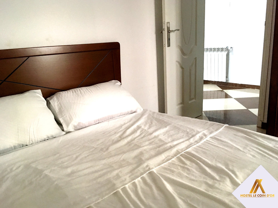 Hostel Le Coin D'Or主图