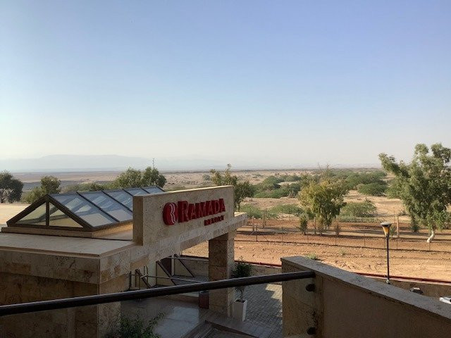 Ramada Resort by Wyndham Dead Sea主图