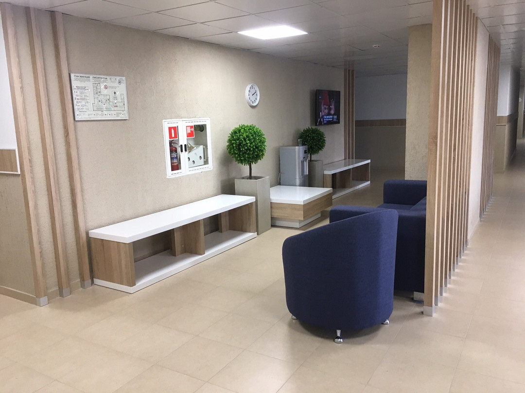 Sanatoriy Istra主图