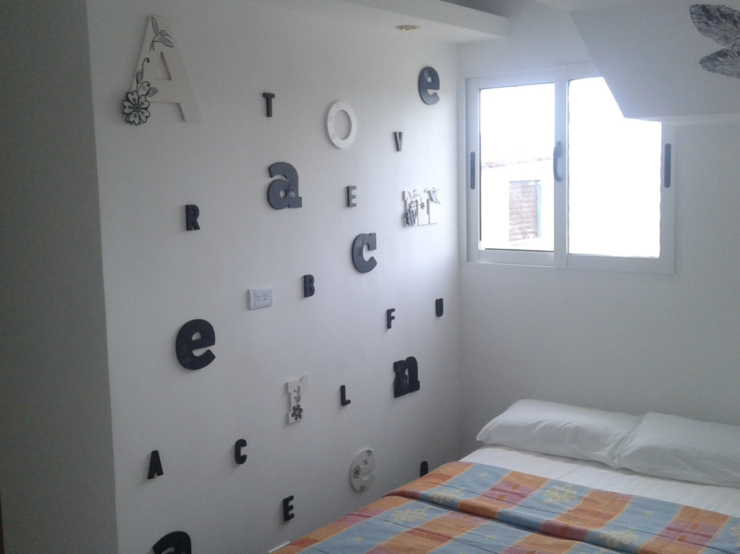 Hostal Isla Bella