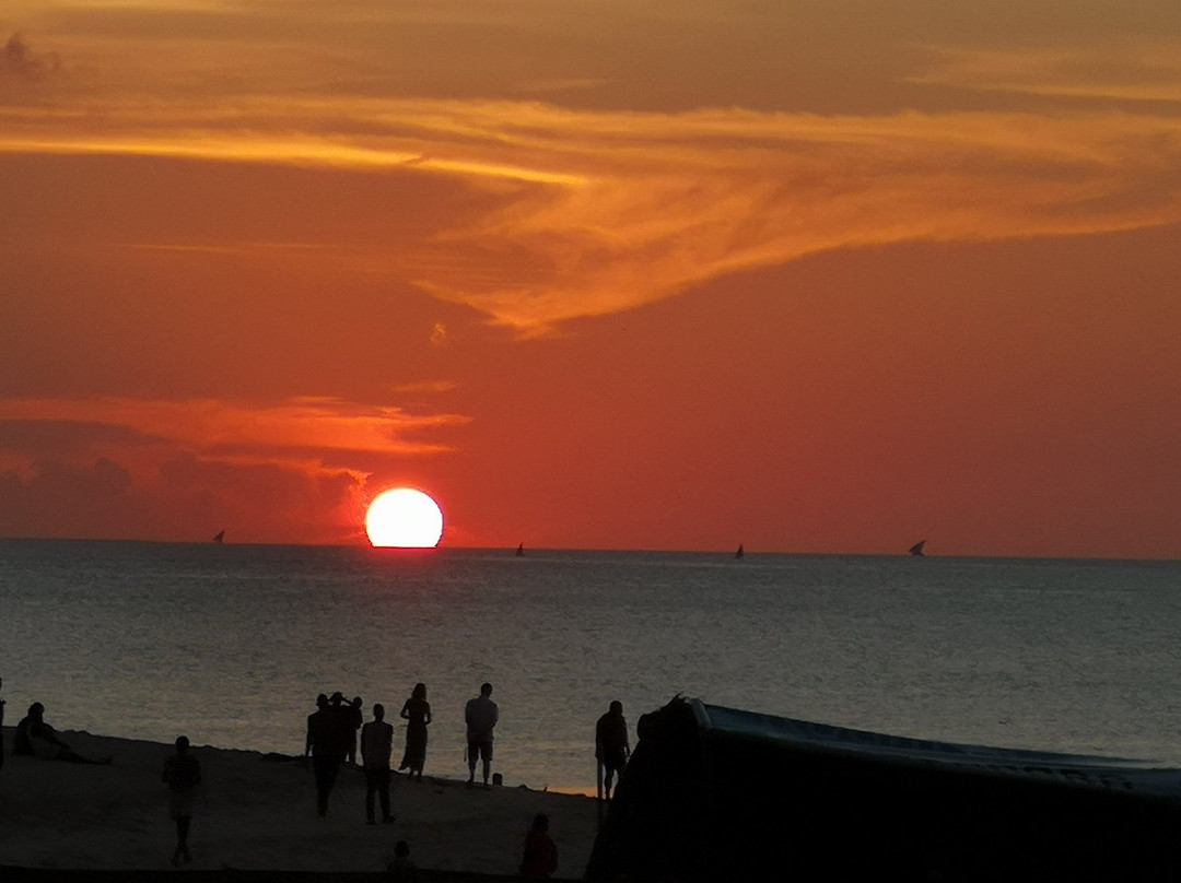 特姆波豪斯酒店主图