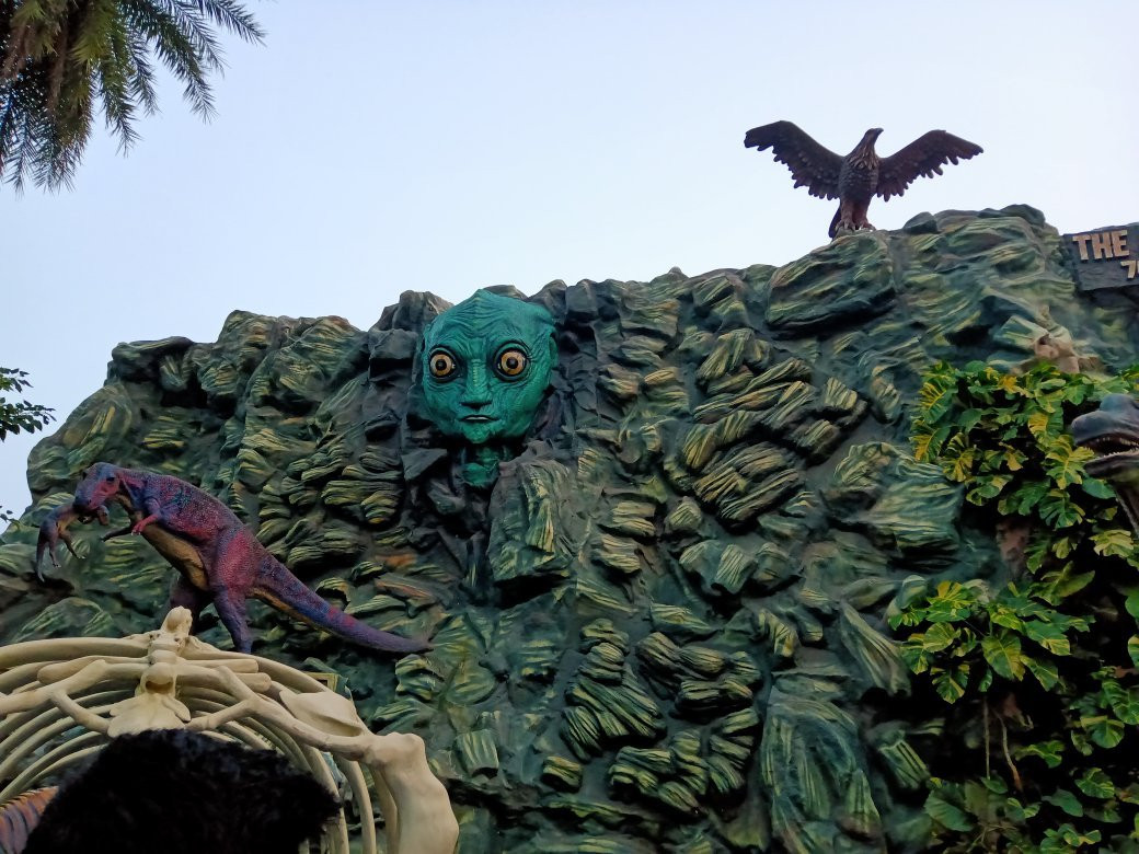 Nicco Parks & Resorts Limited景点图片
