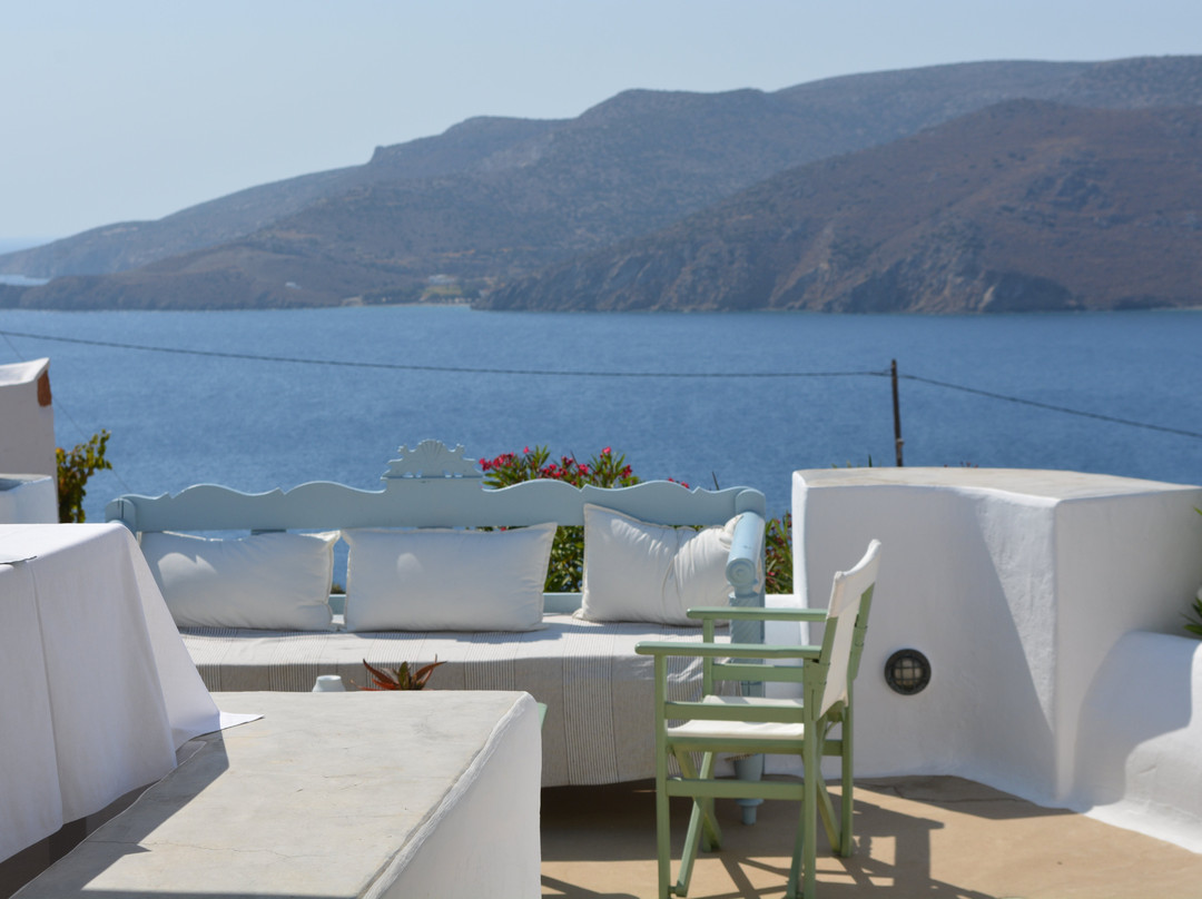 Kalderimi Traditional Houses主图