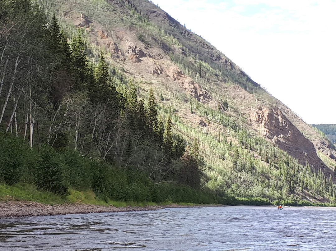 Fireside Adventures-里士满必去景点