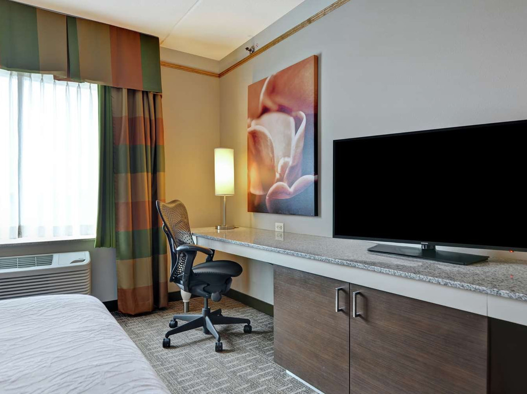 Hilton Garden Inn Appleton/kimberly主图