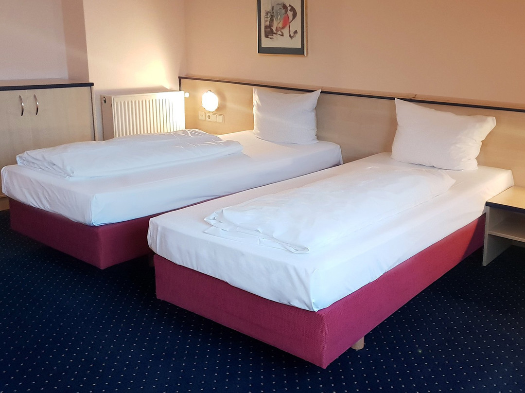 DORMERO Hotel Hoyerswerda主图