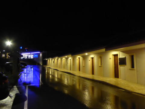 Hotel Admiral San Roque主图