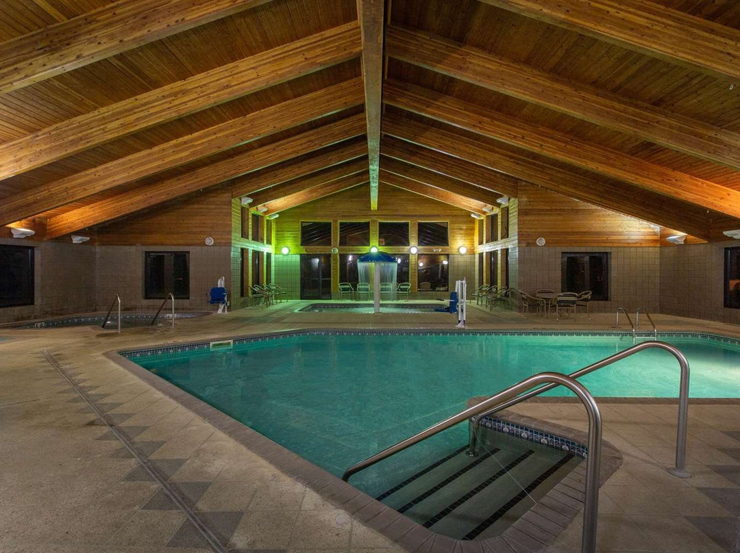 Quality Inn & Suites - Ladysmith主图