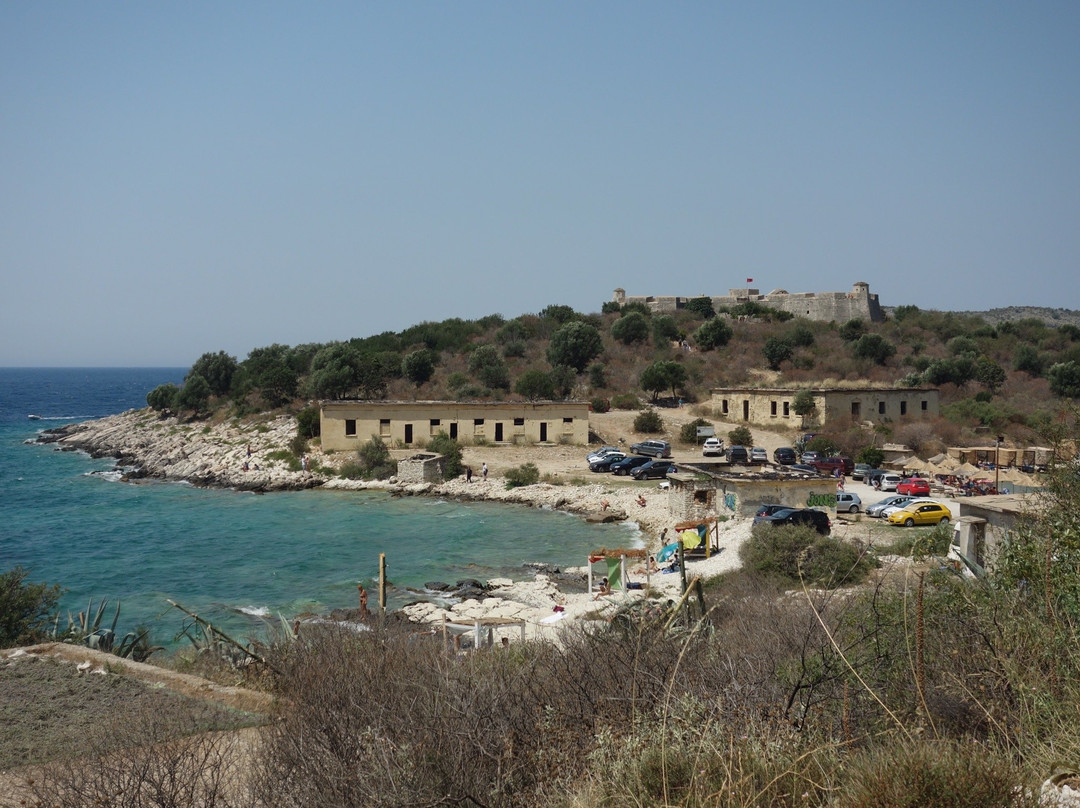 Penisola Di Porto Palermo e Castello-Himare必去景点
