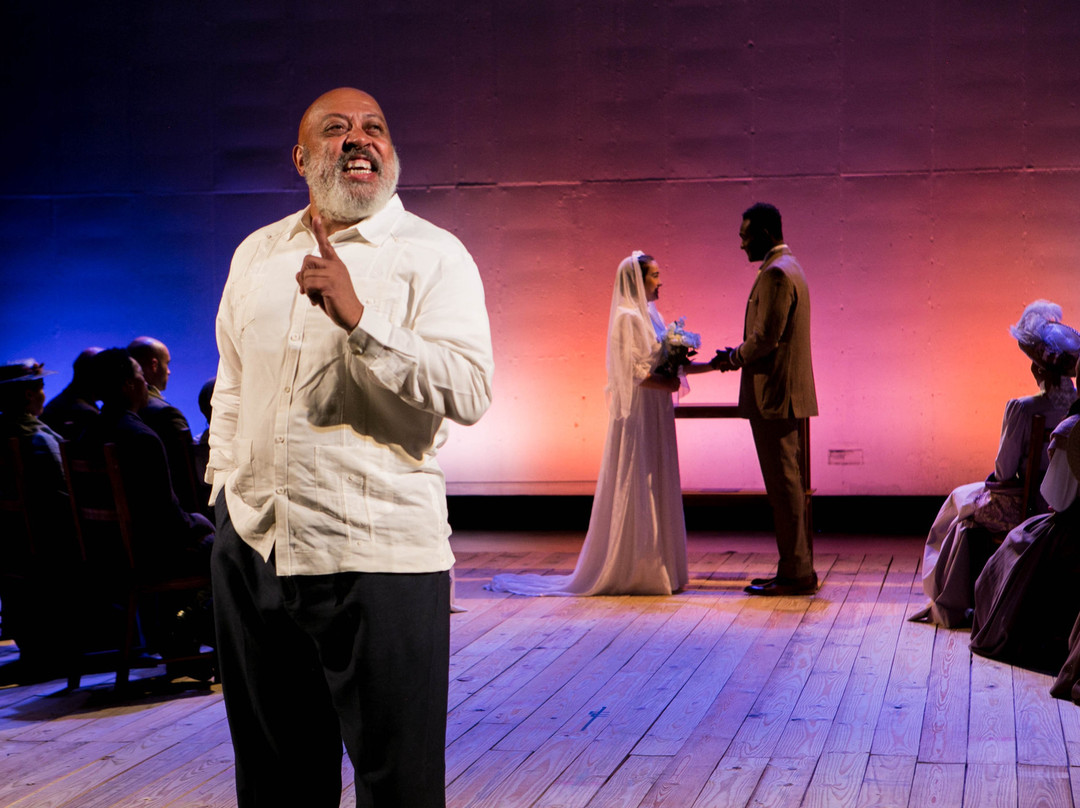 Colony Theatre-迈阿密海滩必去景点