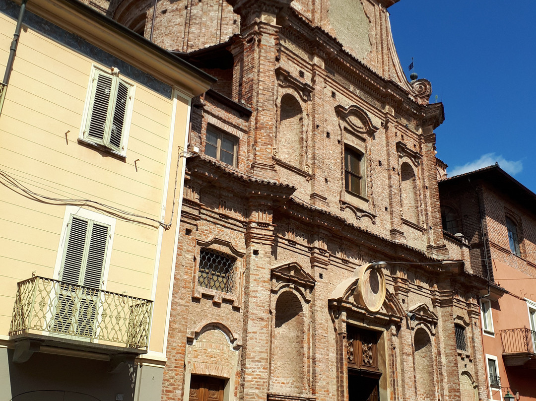 Chiesa della Confraternita di S. Rocco景点图片