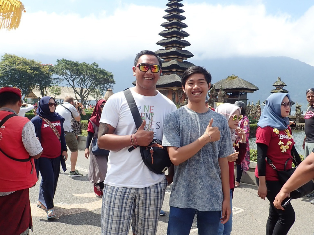 Tenggo bali tour-达巴南必去景点