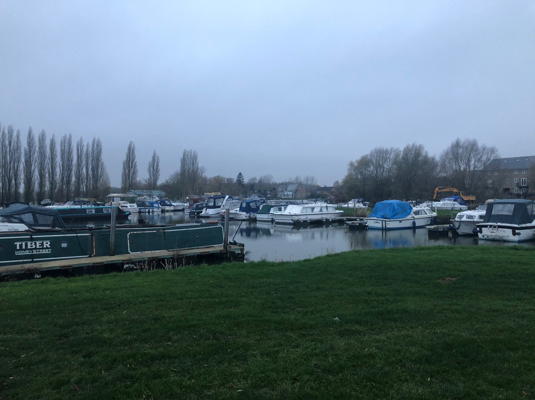 Earith旅游攻略图片