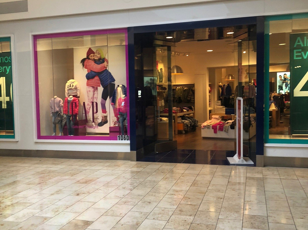 Baybrook Mall-Friendswood必去景点