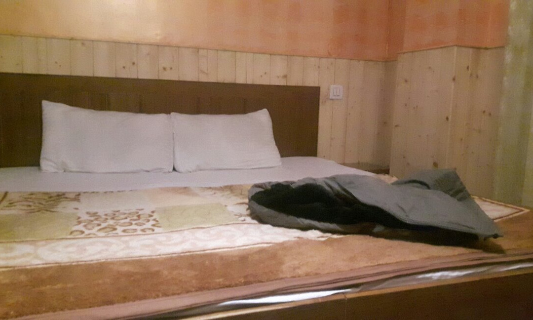 Hotel Hill View主图