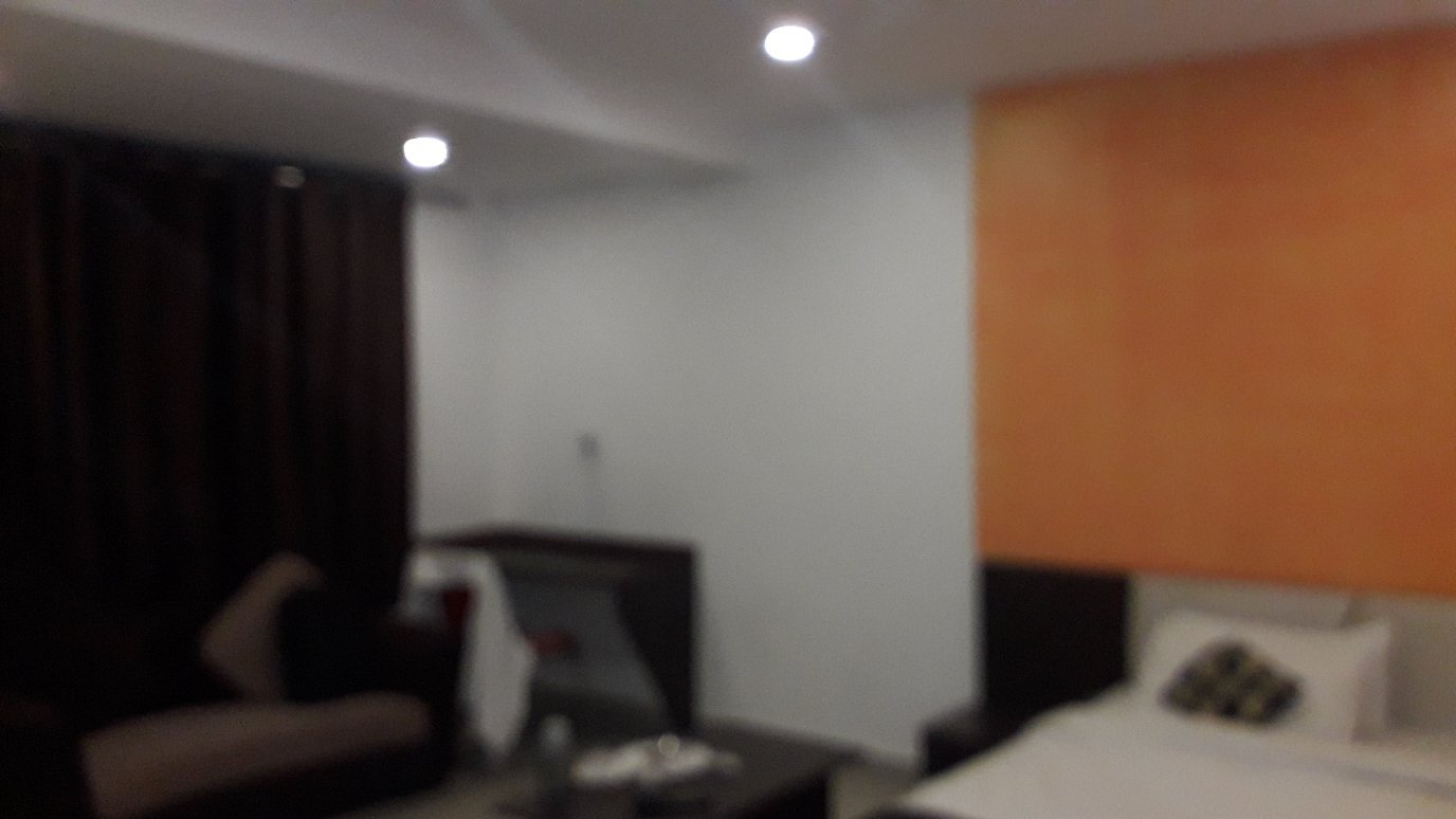 Hotel Balaji Central-官方