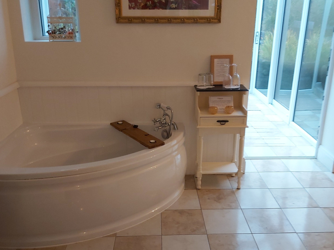 阿什蒙特旅馆及餐厅主图