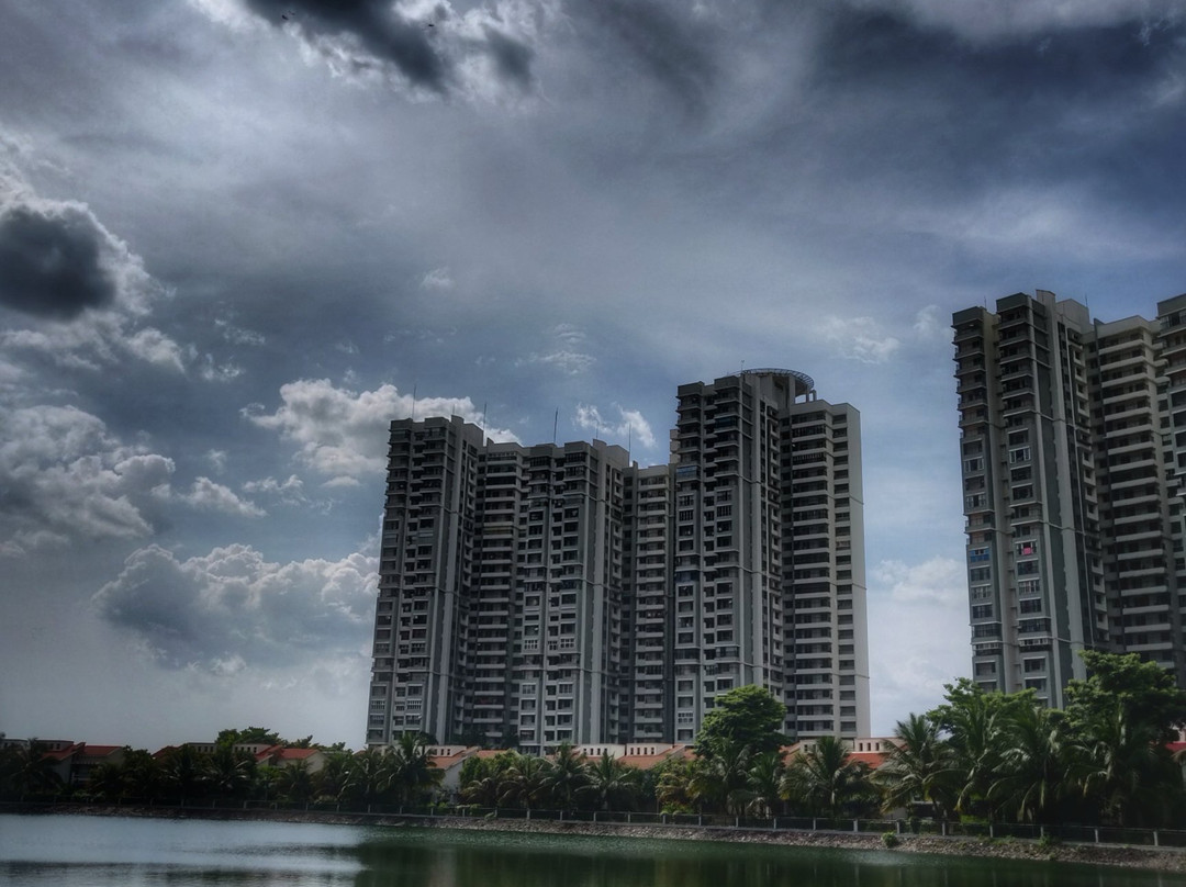 Sobha City Mall景点图片