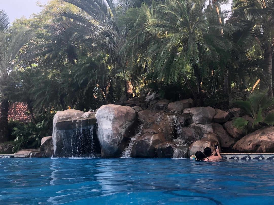 CC Beach Front Papagayo主图