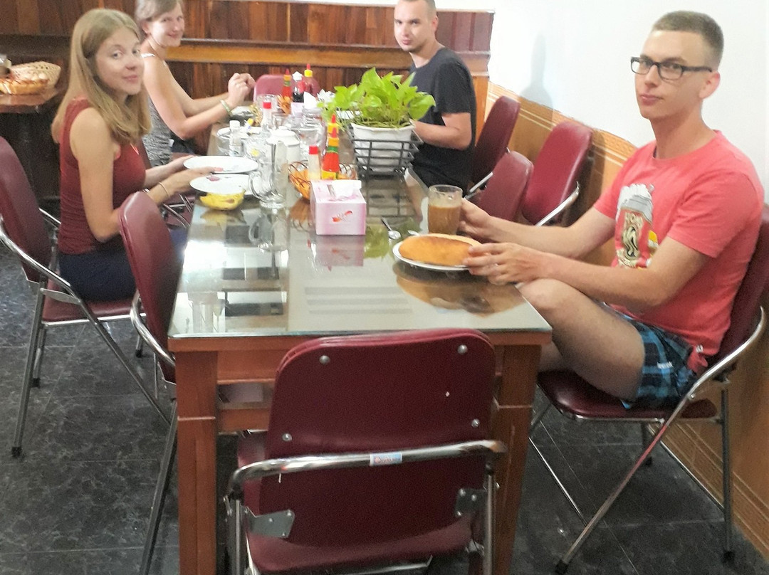 Blue Sea Hotel 2主图