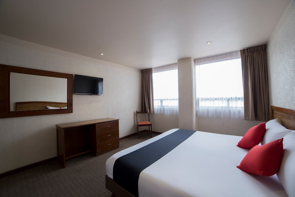 Capital O Hotel Don Simon主图