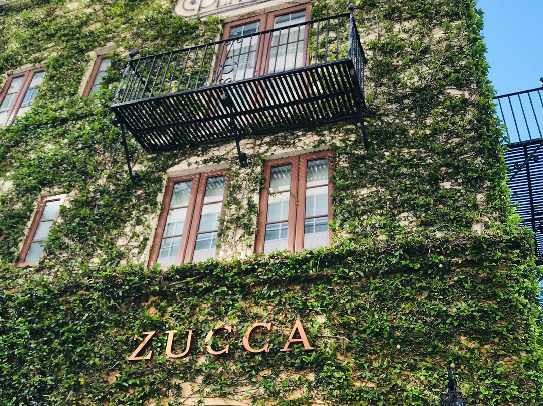 Hotel St. Michel主图