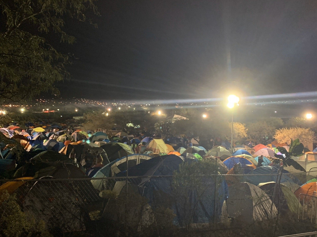 Parque Metropolitano de León-利昂必去景点