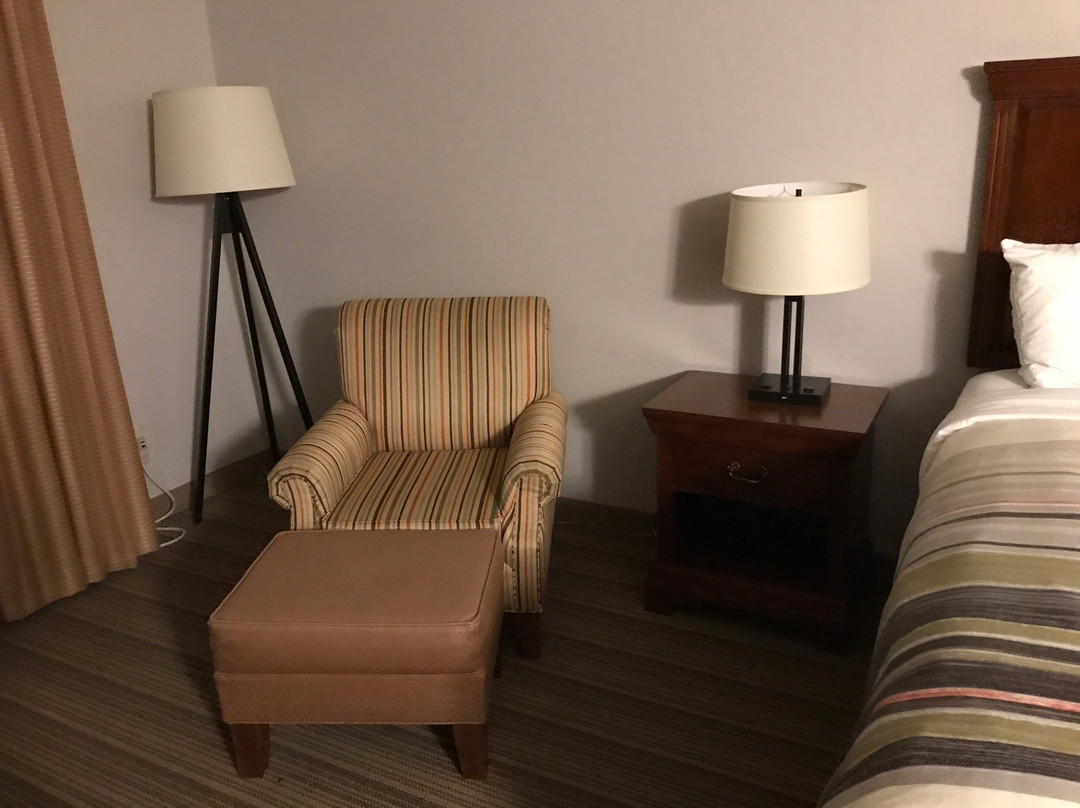 Country Inn & Suites by Radisson, Columbia, MO主图