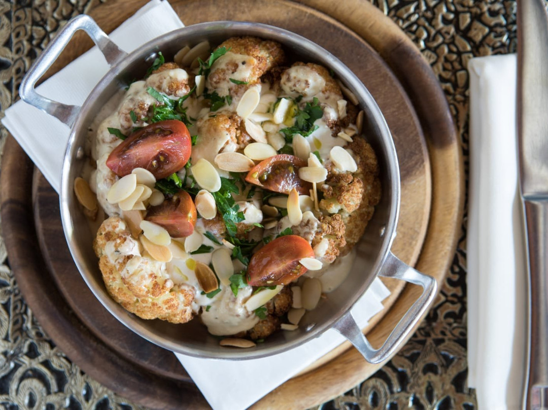 Beit Shalom Estate主图