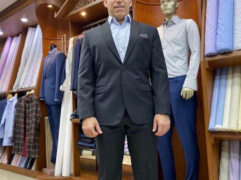 New Armani Tailor Studio-曼谷必去景点