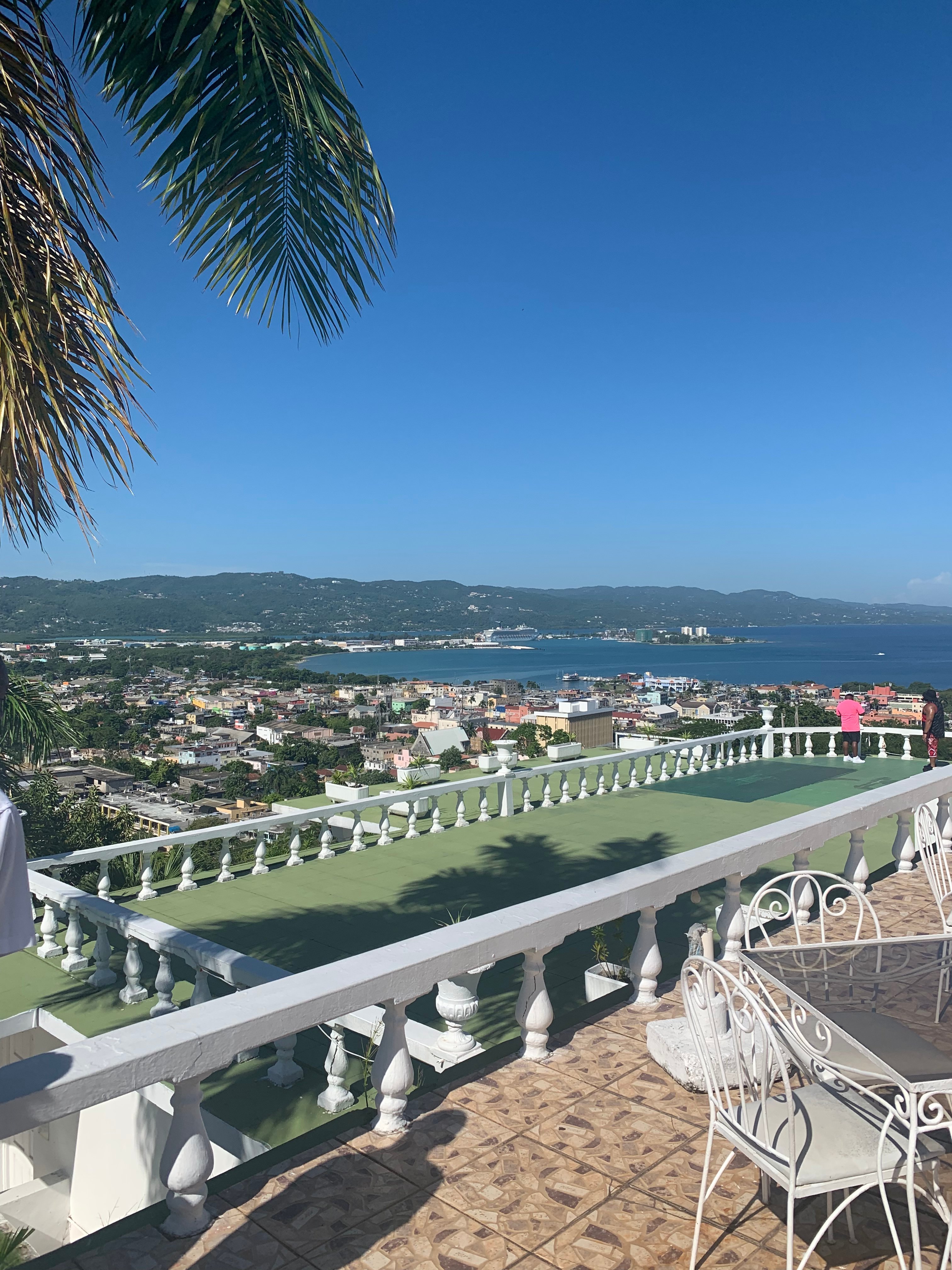 Richmond Hill Inn-官方