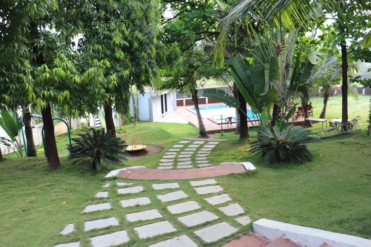 Green Valley Resort主图