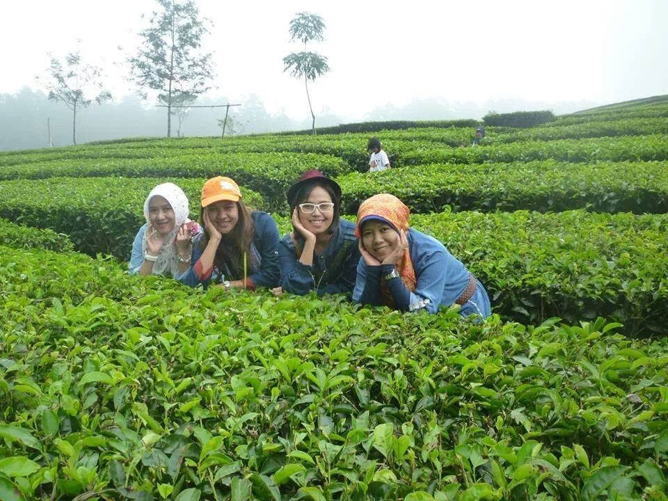 Ciater Hot Spring-万隆必去景点