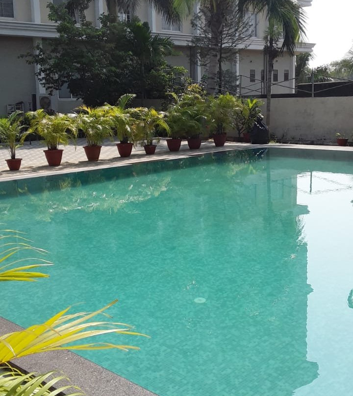 Hotel Brahmani主图