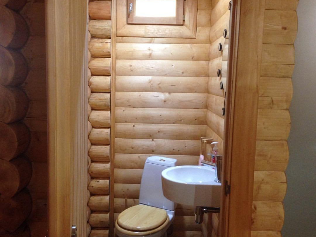 Banya in Sochi景点图片