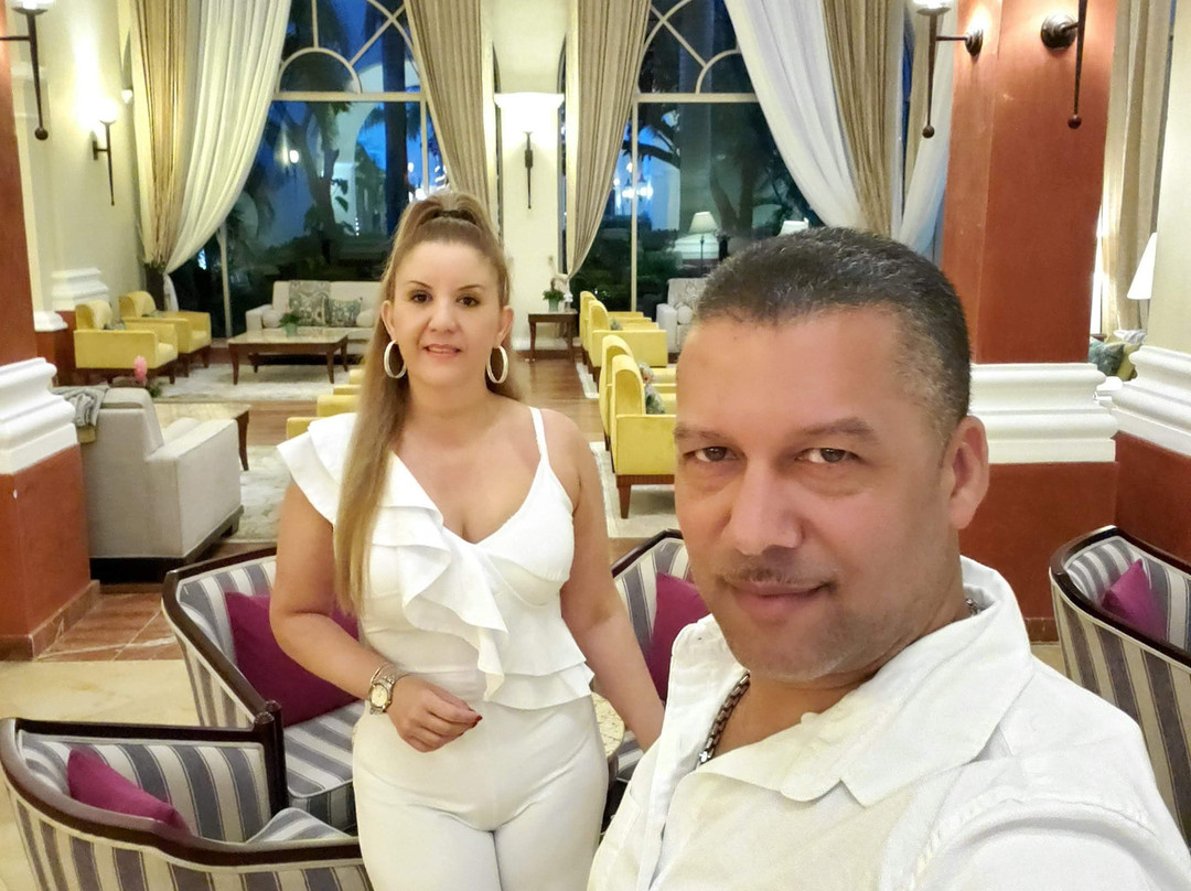 Valentin Imperial Riviera Maya主图