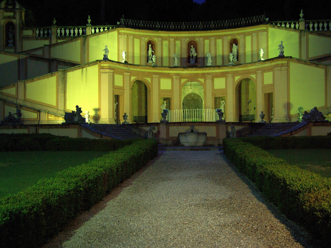 Palazzo Bettoni景点图片