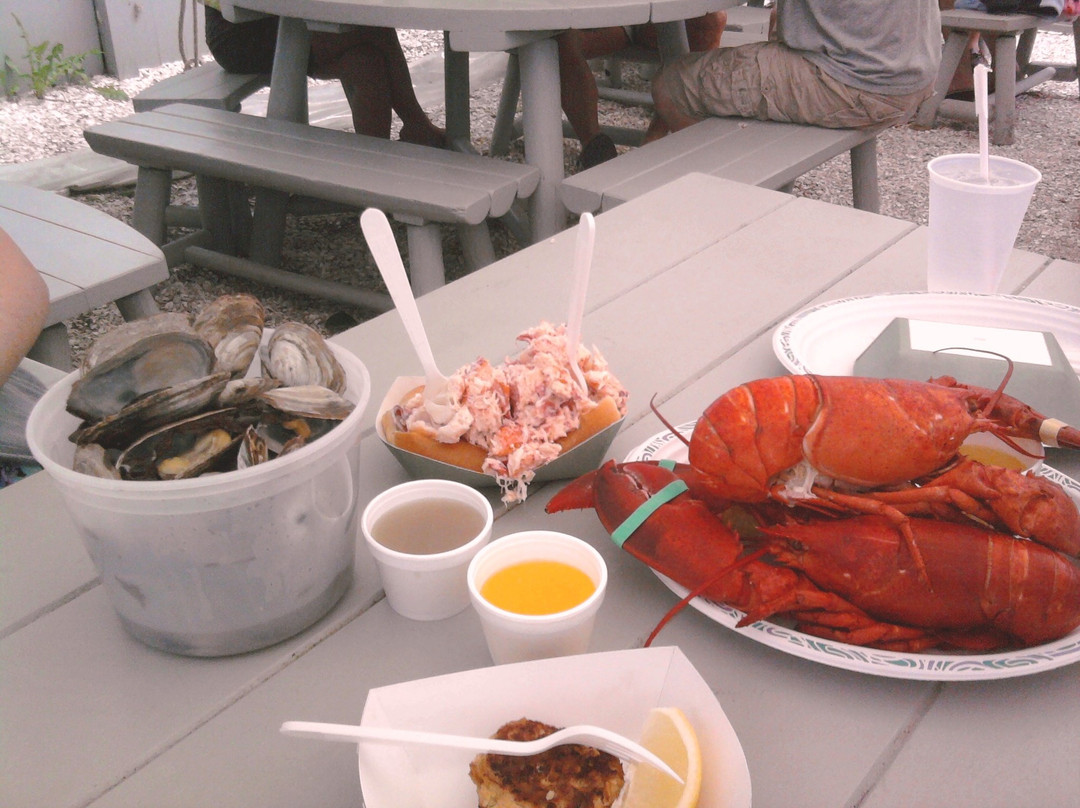 New Seabury旅游攻略图片