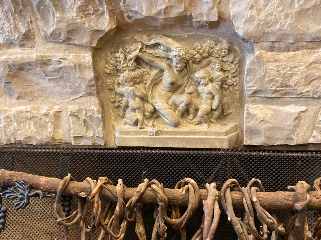 The Inn at Hermannhof主图