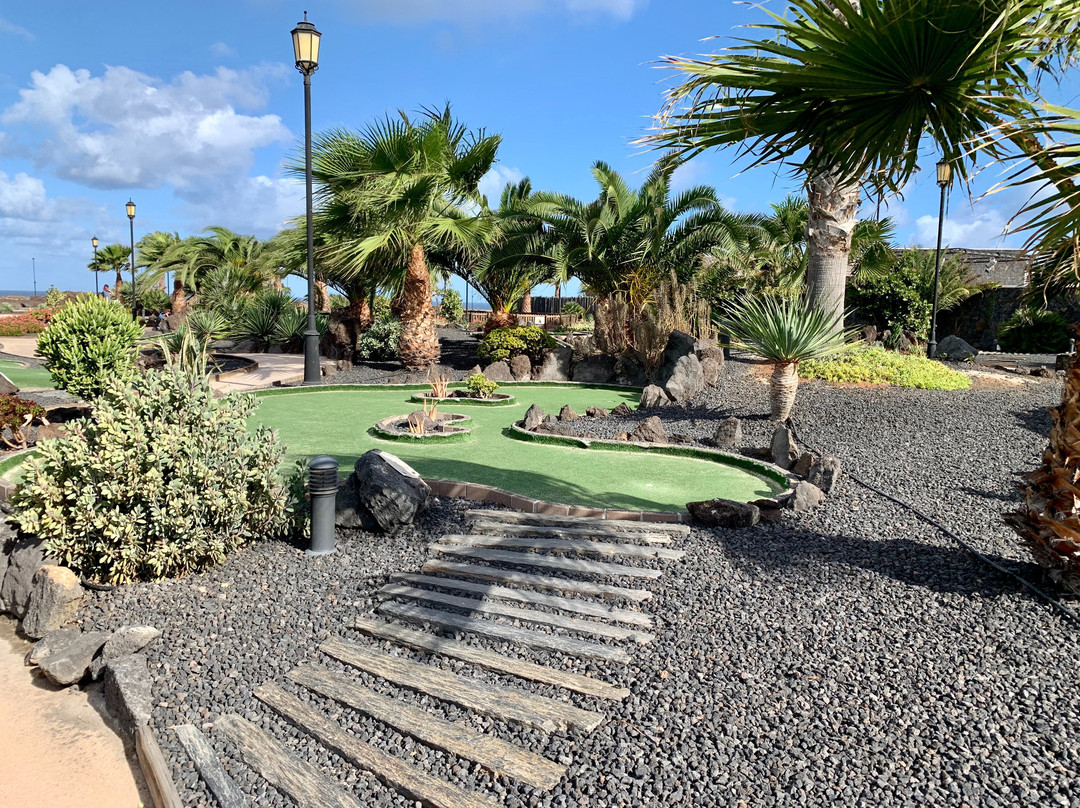 Pierre & Vacances Fuerteventura Origo Mare Resort主图