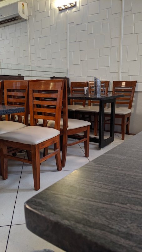 Bangalore Restaurant