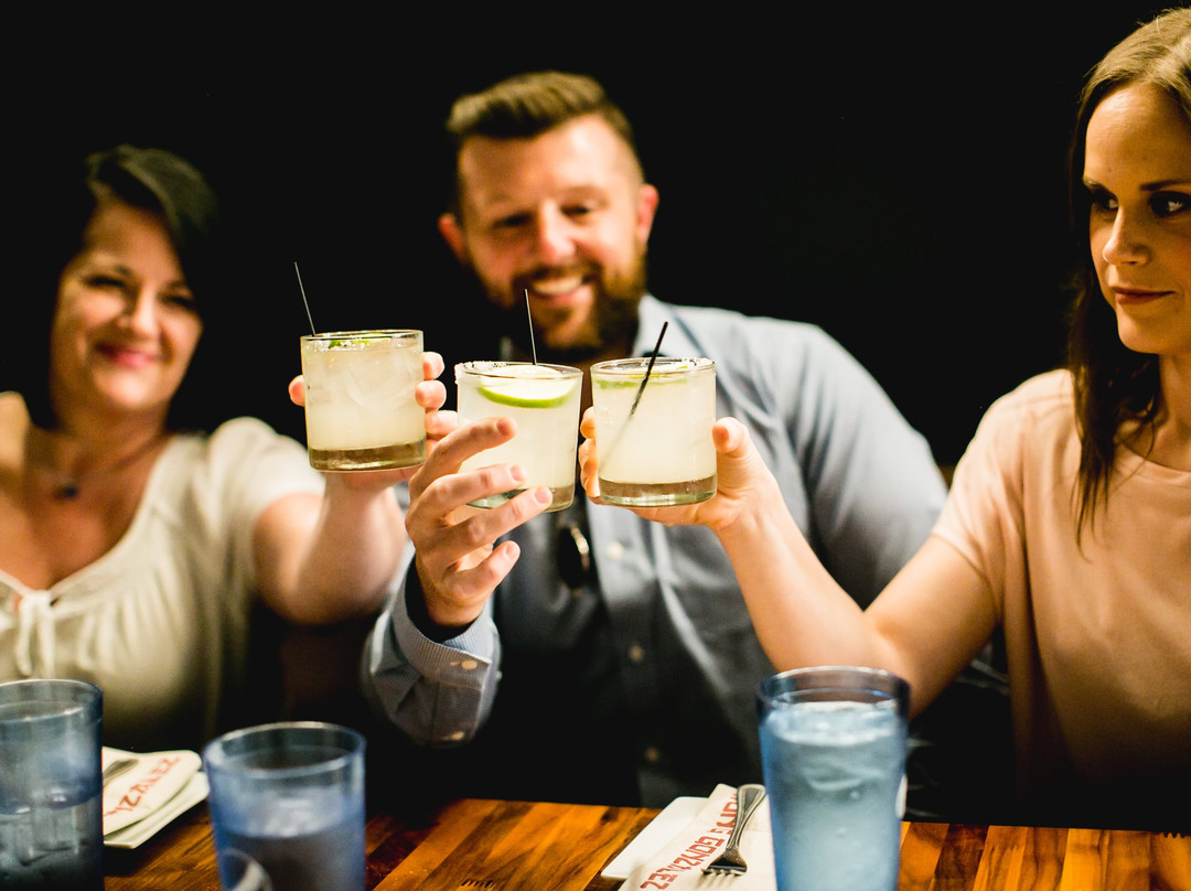 Discover Richmond Food Tours-里士满必去景点