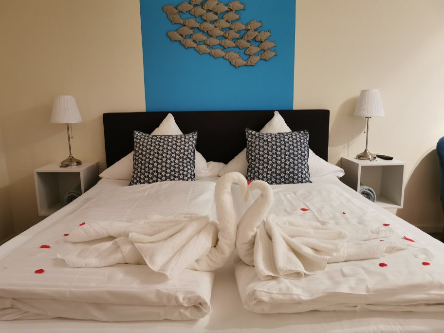 Das Frühstückshotel Büsum主图