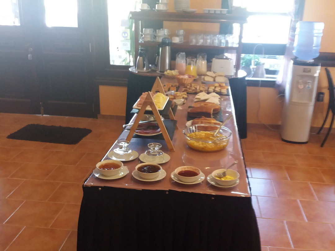 Hotel Fordt City主图