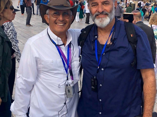 Tour Guide in Jerusalem-耶路撒冷必去景点