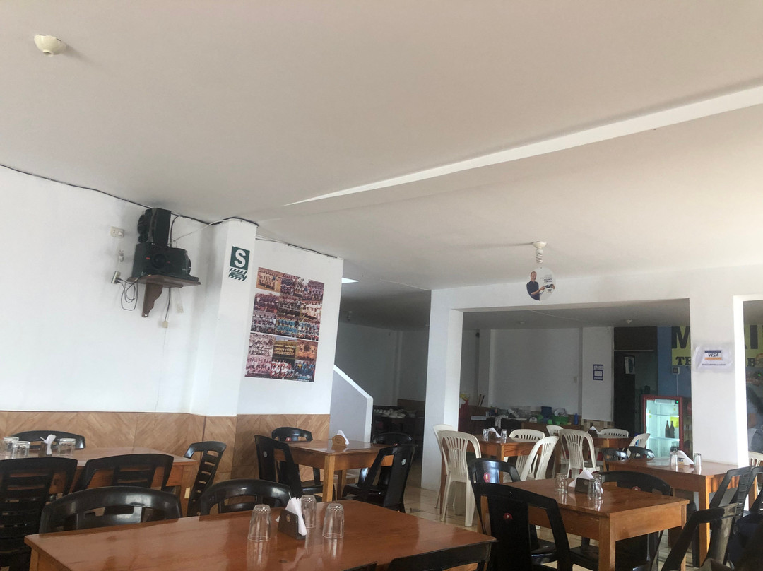 Morillas Restaurante